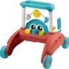 Fisher-Price Andador 2 caras Correpasillos
