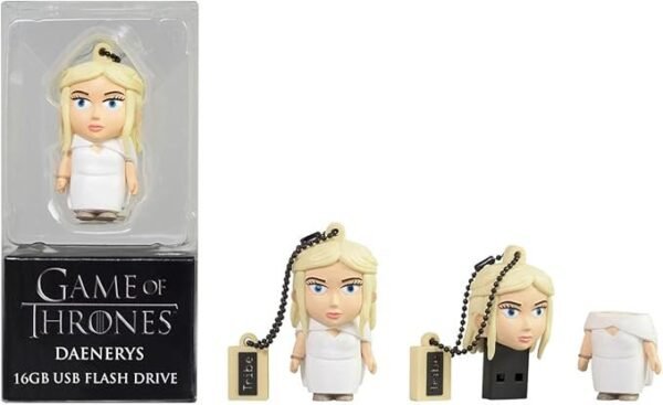 Memoria USB 2.0 de 16 GB Pendrive Flash