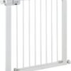 Safety 1st Easy Close Metal Barrera de seguridad para niños