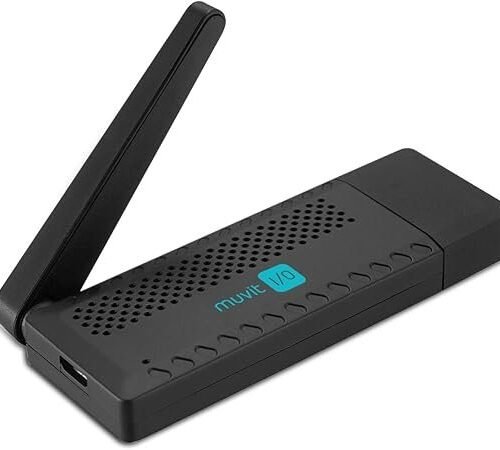 Muvit MIOCASTV Adaptador TV Cast inalámbrico