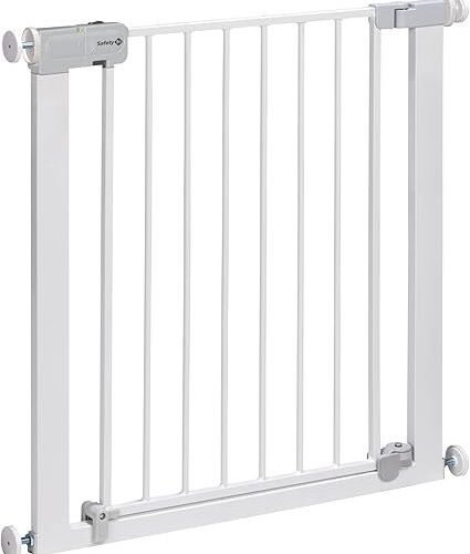Safety 1st Auto Close, Barrera Seguridad Niños