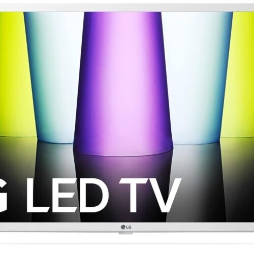REPUESTOS LG Televisor LG 32LQ63806LC - Smart TV webOS22
