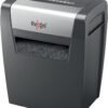 Rexel 2104570EU Destructora Personal hasta 8 Hojas