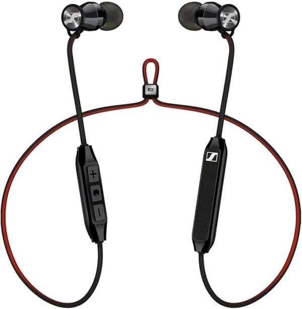 Sennheiser Momentum Free Auriculares