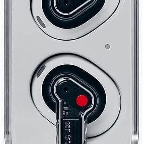 Nothing Ear (stick) auriculares Bluetooth inalámbricos