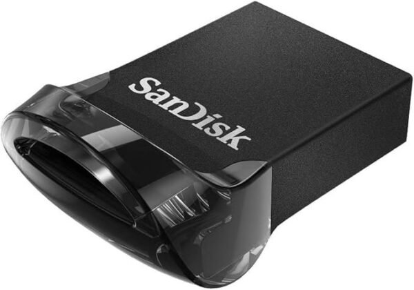 SanDisk 128GB Ultra Flash Drive