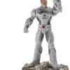 61pBa8KhzlL._AC_SL1200_.jpg Schleich DC Comics - Figura Cyborg