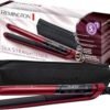 Remington S9600 Silk Plancha de Pelo
