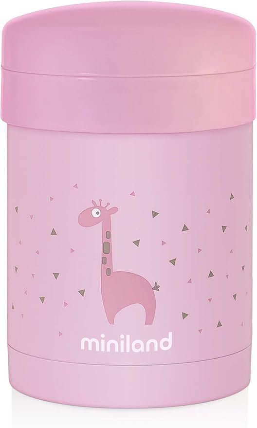 Termo papillero Miniland