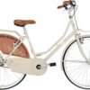 Alpina Bike Olanda, Bicicleta para Mujer, 26"