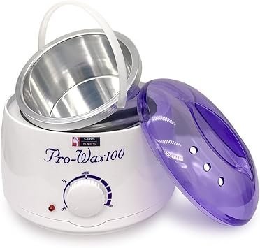 Calentador de cera eléctrico para la depilación 500ml