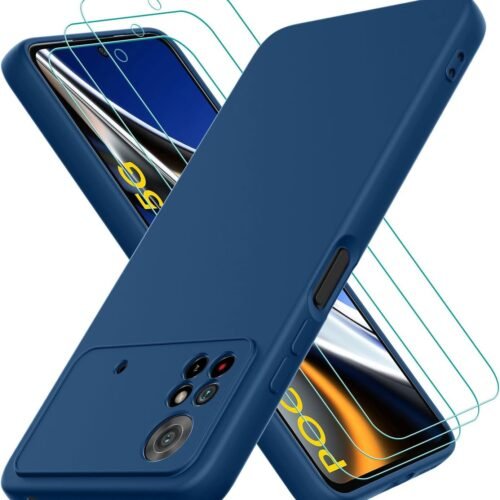 Funda para Xiaomi Poco X4 Pro 5G