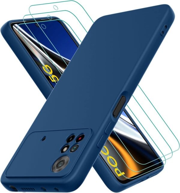 71-UcBMjNyL._AC_SL1500_.jpg Funda para Xiaomi Poco X4 Pro 5G
