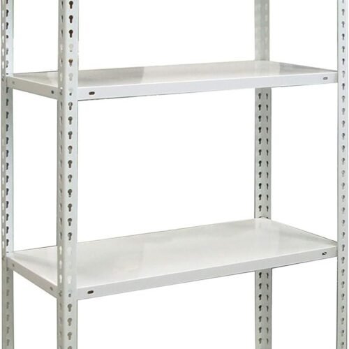 Estantería Sin Tornillos Ecoclick Mini 5/400