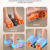 RENPHO Shiatsu Masajeador Eléctrico de Pies con Calor