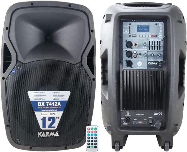 71DoNNWIS-L._AC_SL1500_.jpg Karma Bx 7412A - Altavoz Amplificado