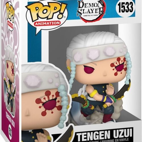 Funko Pop! Animation: Demon Slayer 1533