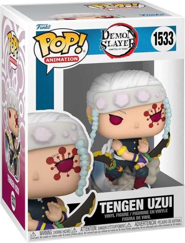 Funko Pop! Animation: Demon Slayer 1533