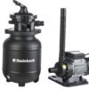 71IyWCGtJyL._AC_SL1500_.jpg Steinbach Filtro Active Balls+ 040386 Bomba no autoabsorbente para Piscinas