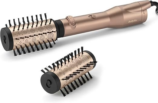 BaByliss Cepillo Secador de Pelo Big Hair Dual AS952E