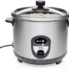 Tristar RK-6127 Arrocera, Capacidad 1.5 l