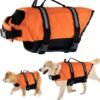 Chaleco Salvavidas para Perros Talla S