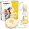 Medela Extractor de leche eléctrico individual Swing Flex