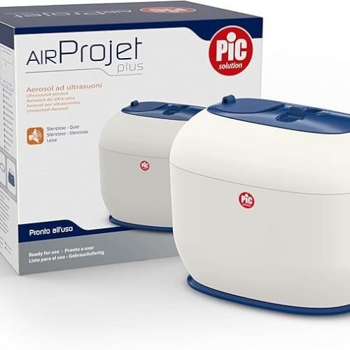 Pic Solution Airprojet Plus Aerosol Ultrasónico 1300 g