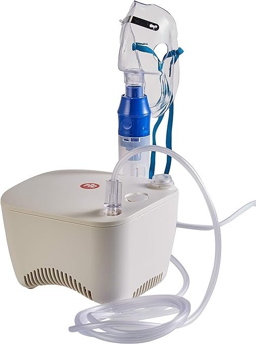 Pic Solution Aircube Aerosol de Pistón 500 g Compacto