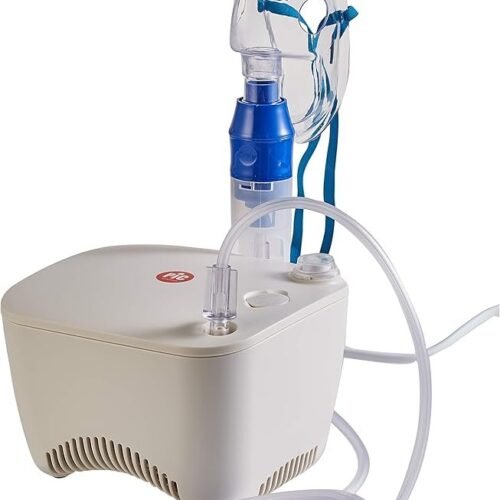 Pic Solution Aircube Aerosol de Pistón 500 g Compacto