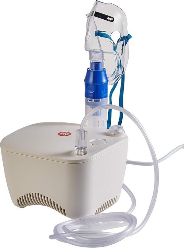 Pic Solution Aircube Aerosol de Pistón 500 g Compacto