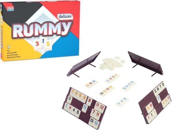 71TDEPkrAL._AC_SL1500_.jpg Falomir Deluxe Rummy de Luxe