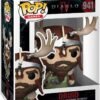 Funko Pop! Games: Diablo 4- Druid