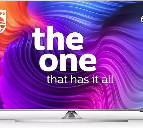 REPUESTOS Philips 75PUS8506/12 Smart TV 4K LED de 75"