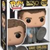 71awqH-bPRL._AC_SL1200_.jpg POP The Godfather 50th - Sonny Corleone Funko Figura de vinilo 1202