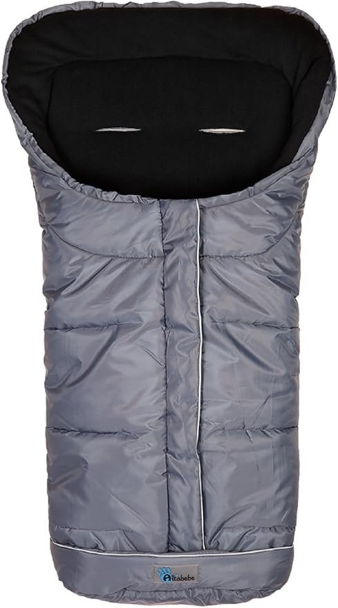 AltaBeBe AL2203-40Basic - Saco de Abrigo de Invierno