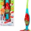 Playgo aspirador eléctrico 2 en 1