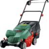 Bosch escarificador eléctrico UniversalVerticut 1100