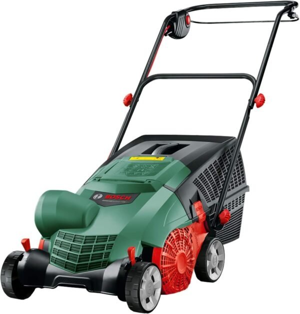Bosch escarificador eléctrico UniversalVerticut 1100