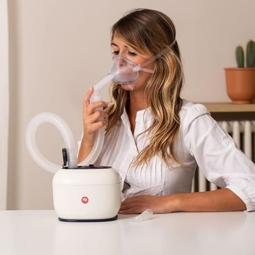 Pic Solution Airprojet Plus Aerosol Ultrasónico 1300 g