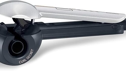 BaByliss Curl Secret Optimum Rizador de pelo automático