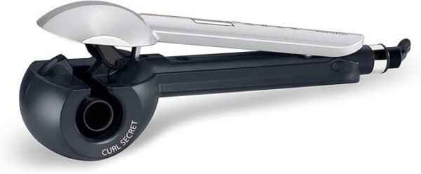 BaByliss Curl Secret Optimum Rizador de pelo automático