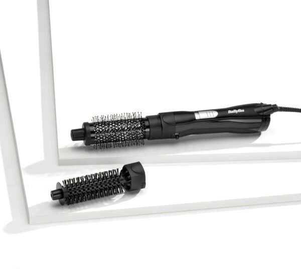 BaByliss AS82E Cepillo Moldeador de Aire