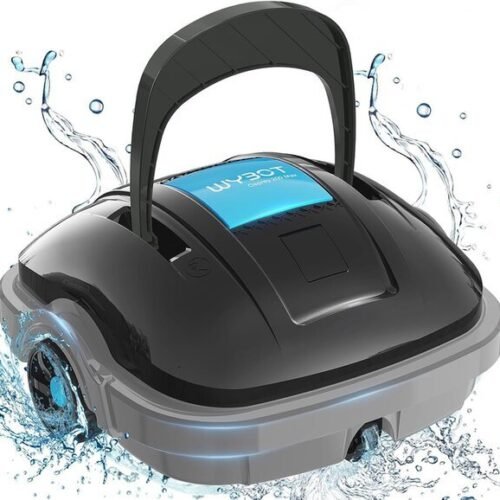 WYBOT Robot Limpiados Piscina Inalambrico