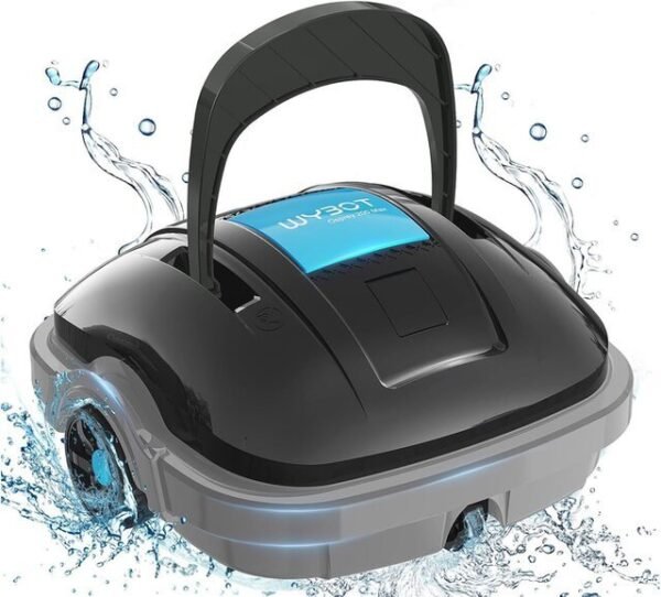 WYBOT Robot Limpiados Piscina Inalambrico