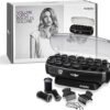 71nK9BFqRHL._AC_SX522_.jpg BaByliss RS035E Set de rulos térmicos de cerámica 20 rulos