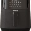 Princess 182061 Freidora sin aceite 6.5 L