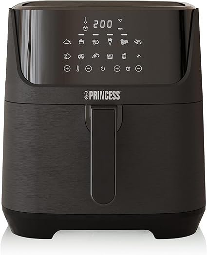 Princess 182061 Freidora sin aceite 6.5 L