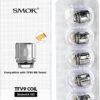 SMOK TFV9 Coil 0.15ohm Mesh Coil para TFV9 Tank