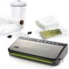 Foodsaver Envasadora al Vacío con almacenamiento de rollos integrado